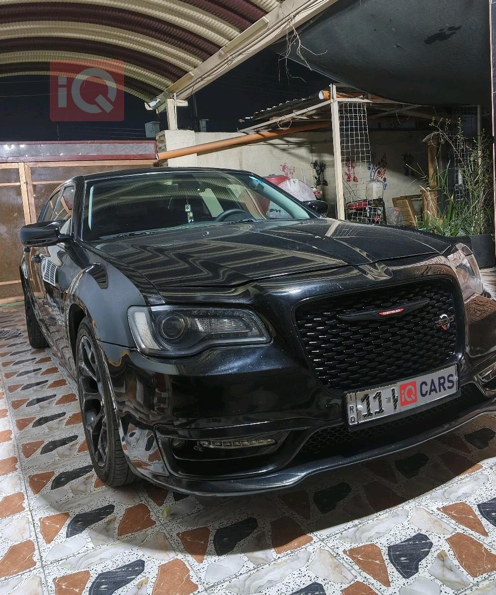 Chrysler 300